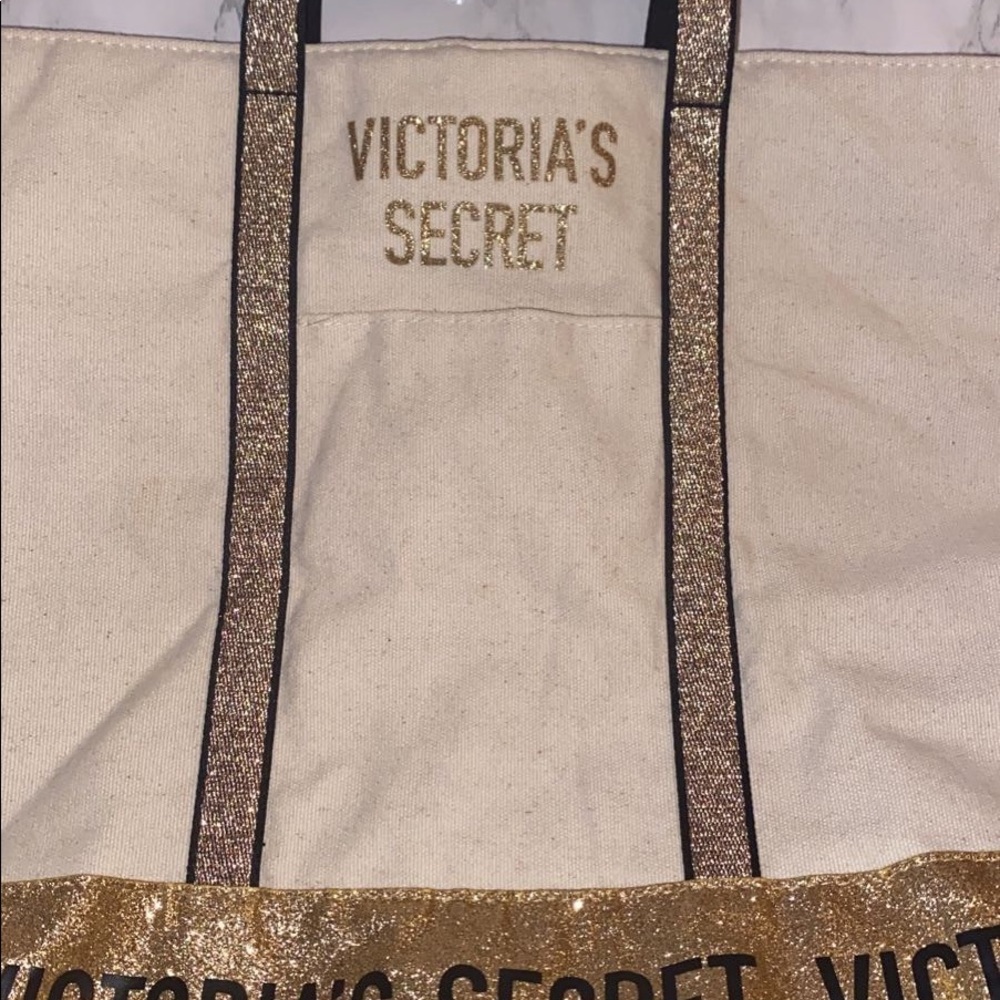 Victoria’s Secret Tote Bag